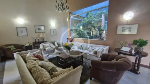 Casa de Condomínio com 4 Quartos à venda, 442m² no Vista Alegre, Vinhedo