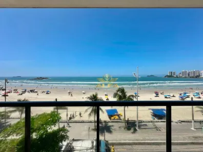 Apartamento com 4 Quartos à venda, 225m² no Pitangueiras, Guarujá
