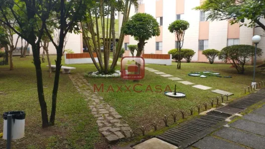 Apartamento com 3 Quartos à venda, 60m² no Parque das Árvores, São Paulo