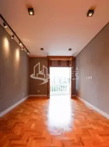 Apartamento com 2 Quartos à venda, 154m² no República, São Paulo