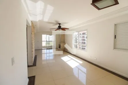 Apartamento com 4 Quartos à venda, 175m² no Cidade São Francisco, São Paulo