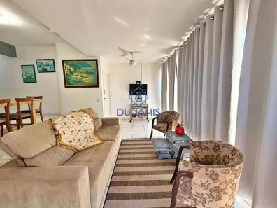 Apartamento com 3 Quartos à venda, 130m² no Vila Alzira, Guarujá
