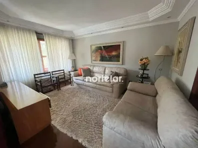 Sobrado com 4 Quartos à venda, 471m² no City América, São Paulo