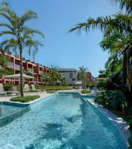 Flat com 1 Quarto à venda, 38m² no Ponta Negra, Natal
