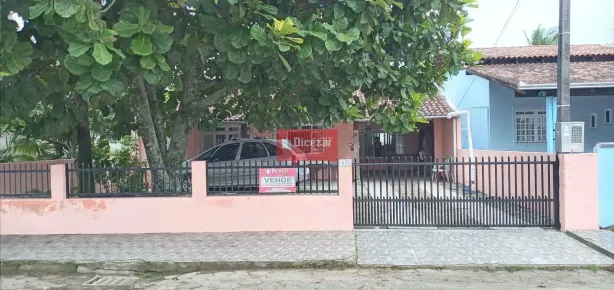 Casa com 3 Quartos à venda, 105m² no Centro, Penha