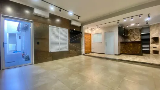 Casa com 2 Quartos para alugar, 180m² no Jardim Bela Vista, Jaú