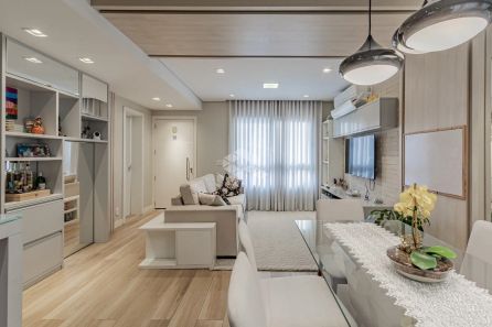 Casa de Condomínio com 3 Quartos à venda, 112m² no Igara, Canoas
