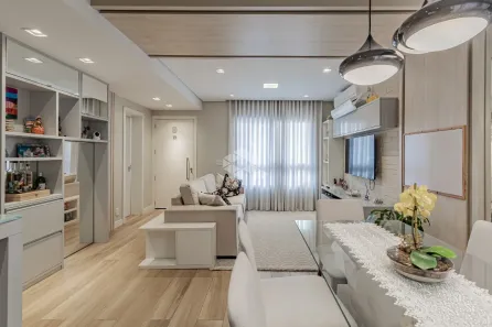 Casa de Condomínio com 3 Quartos à venda, 112m² no Igara, Canoas