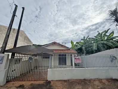 Casa com 2 Quartos à venda, 138m² no Zona 07, Maringá