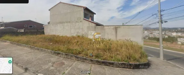 Lote/Terreno à venda, 236m² no Jardim Santa Júlia, São José dos Campos