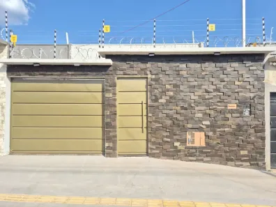 Casa com 2 Quartos à venda, 108m² no Residencial Boa Esperança, Aparecida de Goiânia