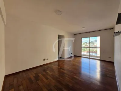 Apartamento com 2 Quartos à venda, 72m² no Lauzane Paulista, São Paulo
