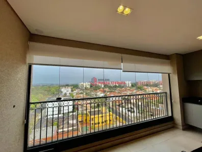 Apartamento com 3 Quartos à venda, 123m² no Jardim Vivendas, São José do Rio Preto