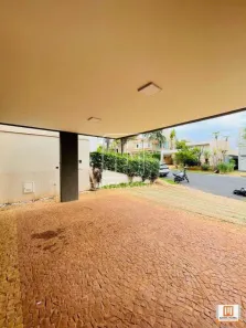 Casa de Condomínio com 4 Quartos à venda, 320m² no Jardim Saint Gerard, Ribeirão Preto