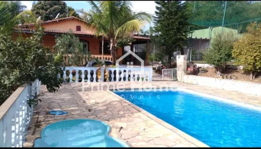 Casa com 3 Quartos à venda, 225m² no Chácaras Estância das Águas, Monte Mor