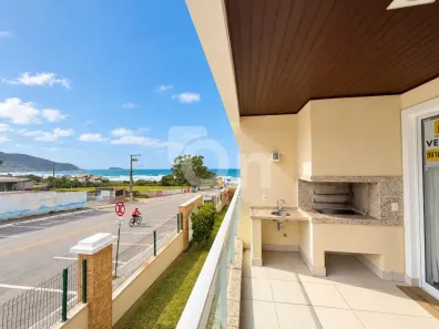 Apartamento com 2 Quartos à venda, 98m² no Ingleses do Rio Vermelho, Florianópolis