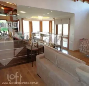 Casa com 3 Quartos à venda, 325m² no Jardim Bela Vista, Gramado