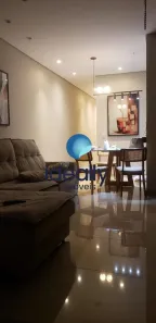 Casa com 3 Quartos à venda, 87m² no Vale das Orquídeas, Contagem