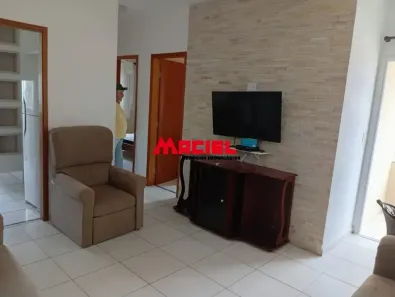 Apartamento com 2 Quartos à venda, 53m² no Jardim Oriente, São José dos Campos