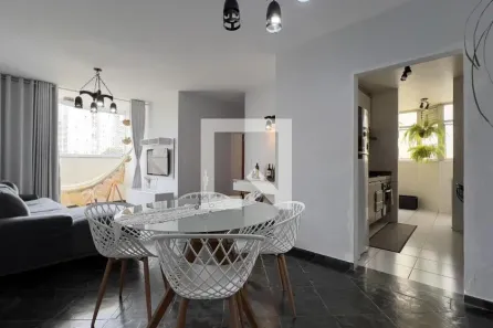 Apartamento com 3 Quartos à venda, 90m² no Macedo, Guarulhos
