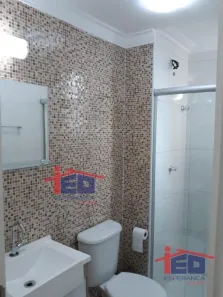 Apartamento com 3 Quartos à venda, 65m² no Continental, Osasco