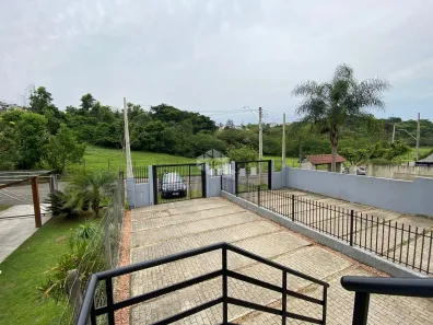 Apartamento com 3 Quartos à venda, 97m² no Ipiranga, Campo Bom