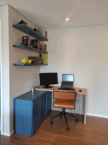 Apartamento com 2 Quartos à venda, 73m² no Pinheiros, São Paulo