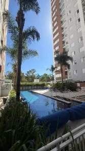 Apartamento com 2 Quartos à venda, 61m² no Parque União, Jundiaí