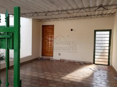 Casa com 2 Quartos à venda, 90m² no Alto do Ipiranga, Ribeirão Preto