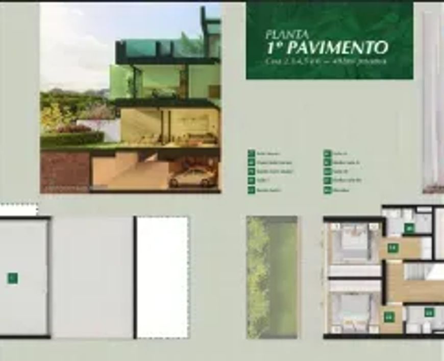 VILAS CIDADE JARDIM no Jardim Panorama, São Paulo
