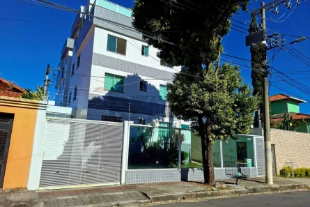 Apartamento com 3 Quartos à venda, 121m² no Itapoã, Belo Horizonte