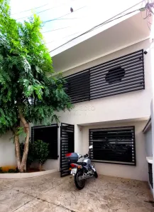 Imóvel Comercial para alugar, 280m² no Parque Industrial, São José do Rio Preto