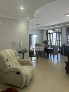 Casa de Condomínio com 4 Quartos à venda, 397m² no Jardim Madalena, Campinas