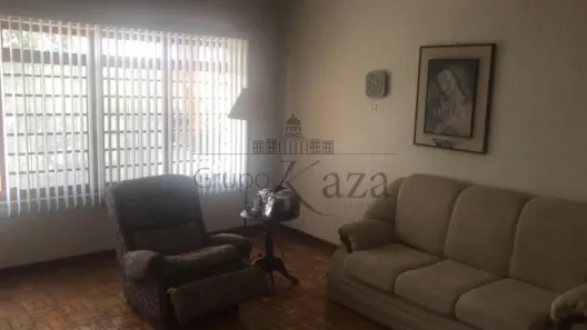 Lote/Terreno à venda, 200m² no Centro, São José dos Campos