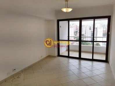 Apartamento com 3 Quartos à venda, 90m² no Jardim da Saúde, São Paulo