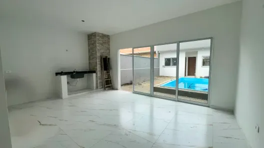 Casa com 4 Quartos à venda, 136m² no Guaratuba, Guaratuba