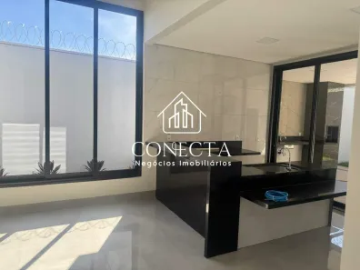 Casa com 3 Quartos à venda, 148m² no Aclimação, Uberlândia