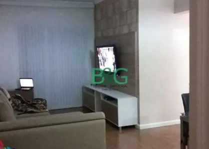 Apartamento com 3 Quartos à venda, 80m² no Jardim Las Vegas, Guarulhos