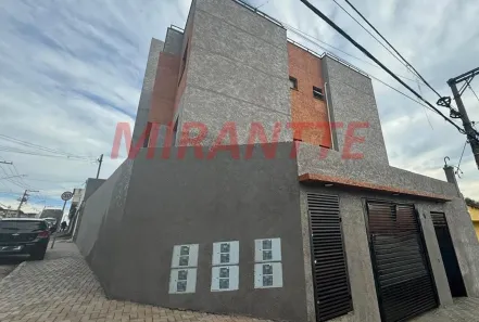 Apartamento com 2 Quartos à venda, 38m² no Parque Monteiro Soares, São Paulo