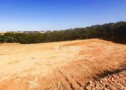 Lote/Terreno à venda, 98000m² no Zona Industrial, Sorocaba