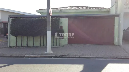 Casa com 3 Quartos à venda, 292m² no Bonfim, Campinas