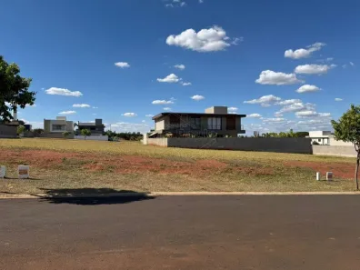 Lote/Terreno à venda, 453m² no Residencial e Comercial Quinta das Laranjeiras, Araraquara