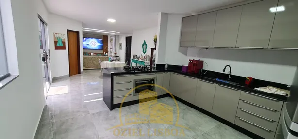 Casa com 3 Quartos à venda, 800m² no Setor Habitacional Vicente Pires, Brasília