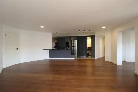 Apartamento com 3 Quartos à venda, 120m² no Indianópolis, São Paulo