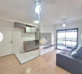 Apartamento com 2 Quartos à venda, 61m² no Vila Leopoldina, São Paulo