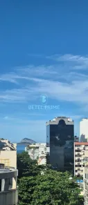 Apartamento com 2 Quartos para alugar, 78m² no Leblon, Rio de Janeiro