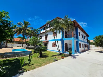 Apartamento com 2 Quartos à venda, 113m² no Itaúna, Saquarema