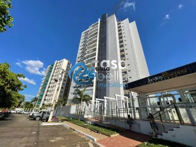 Apartamento com 4 Quartos à venda, 144m² no Plano Diretor Sul, Palmas
