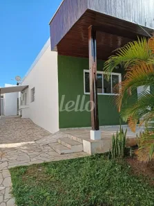 Casa com 5 Quartos para alugar, 235m² no Chácara São Rafael, Campinas