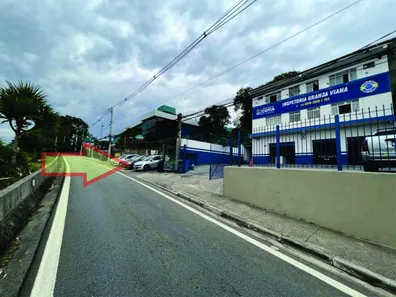Lote/Terreno à venda, 1320m² no Parque São George, Cotia